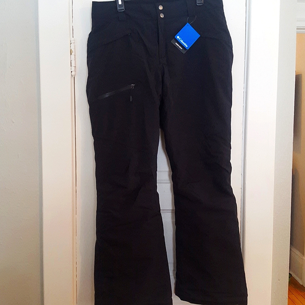 Columbia Women's Wildside Snowpants